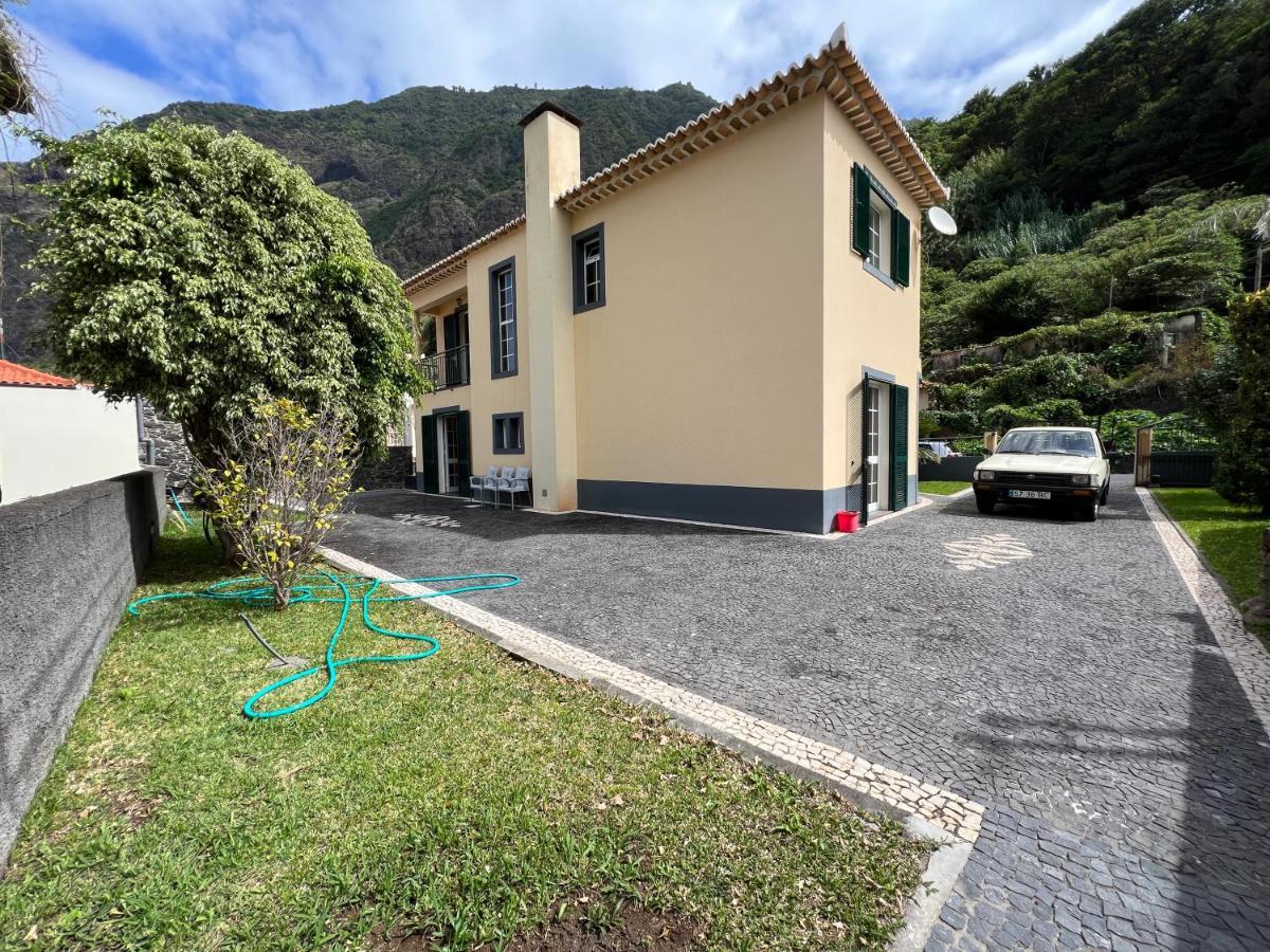Briola By Analodges São Vicente Екстериор снимка