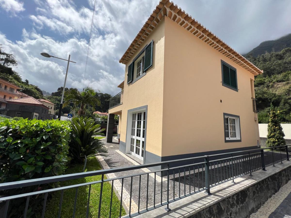 Briola By Analodges São Vicente Екстериор снимка