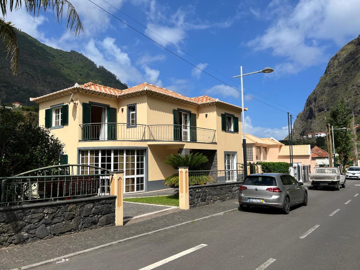Briola By Analodges São Vicente Екстериор снимка