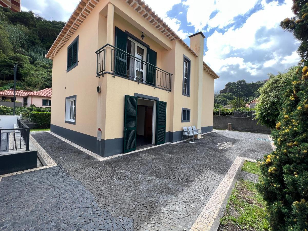 Briola By Analodges São Vicente Екстериор снимка