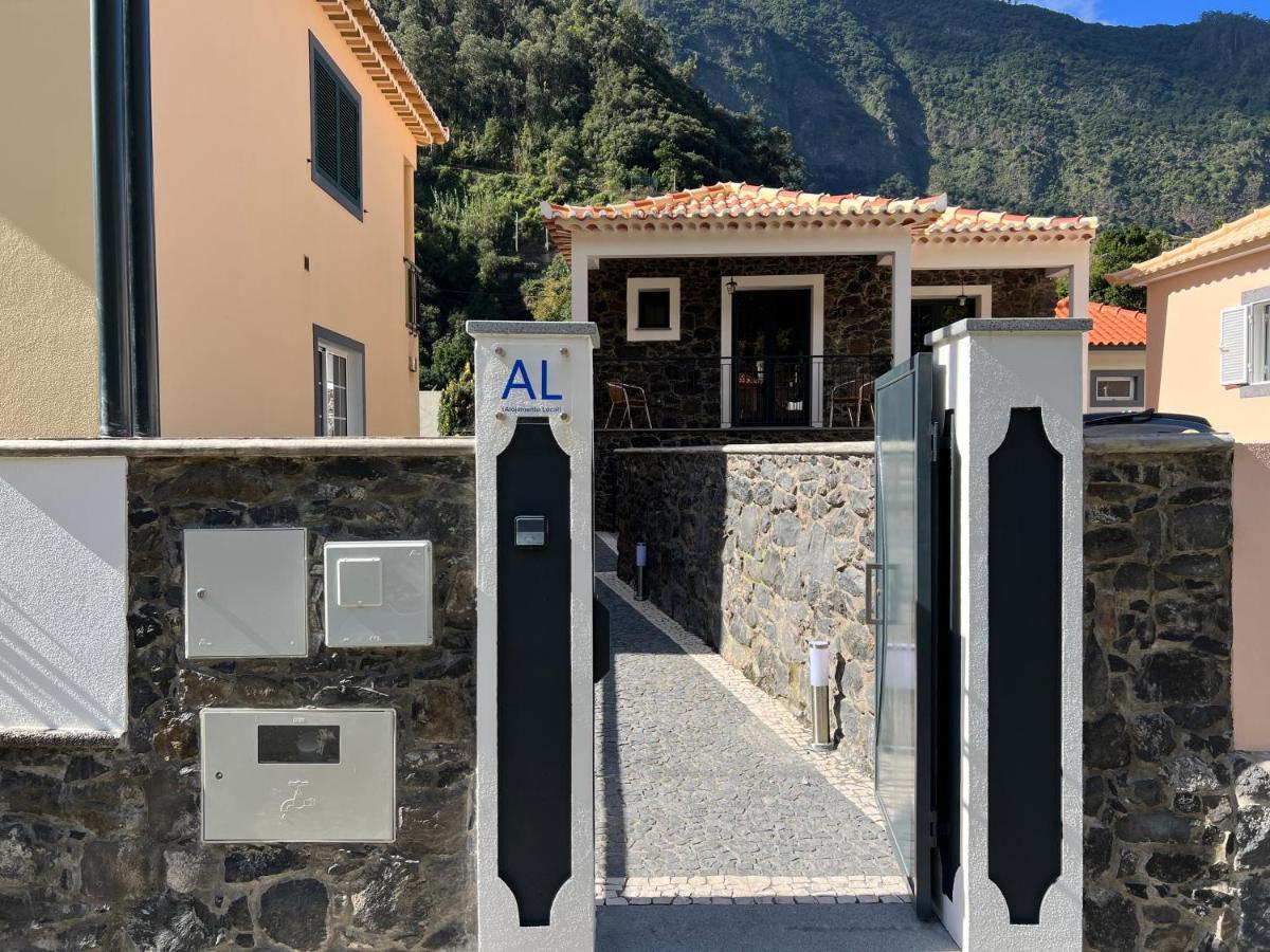 Briola By Analodges São Vicente Екстериор снимка
