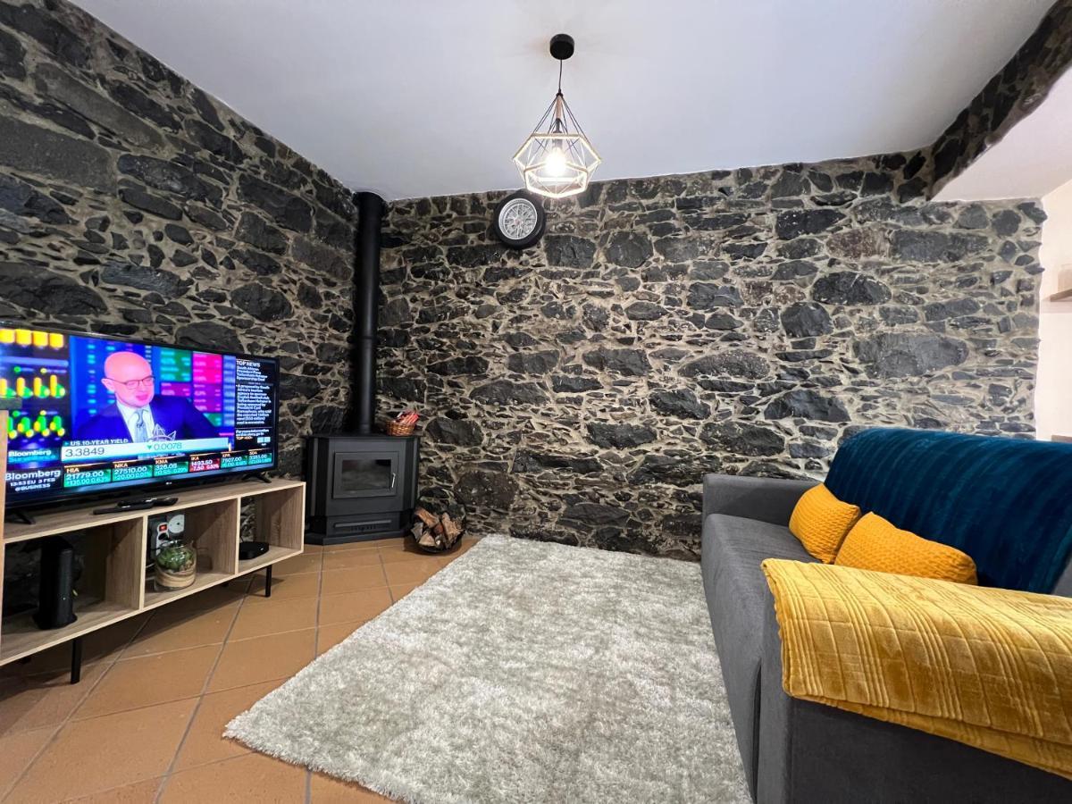 Briola By Analodges São Vicente Екстериор снимка